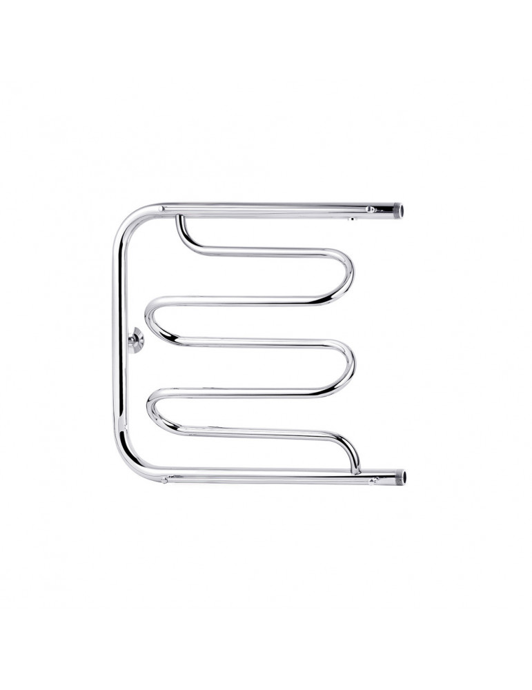 Сушарка для рушників водяна Kroner Фокстрот ФС03 530х600 | купити | SilverGoose.com.ua.com.ua