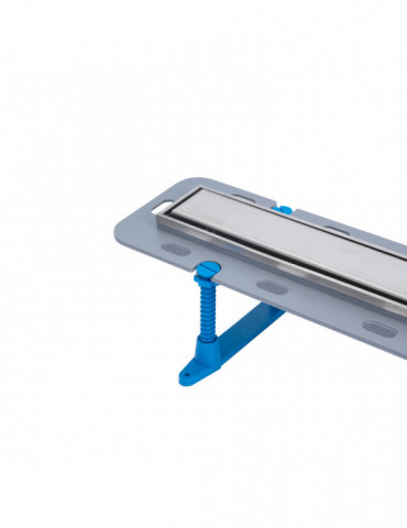 Трап лінійний Geberr Premium GB-05 70 см  | купити | SilverGoose.com.ua.com.ua