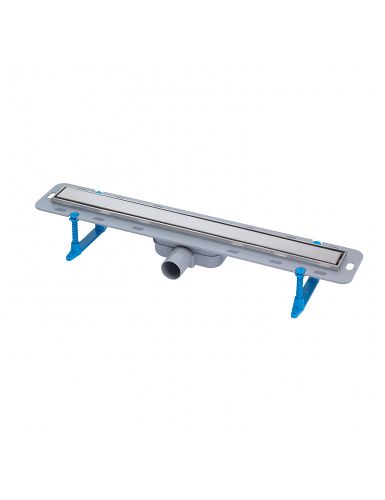 Трап лінійний Geberr Premium GB-05 100 см  | купити | SilverGoose.com.ua.com.ua