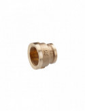 Муфта перехідна посилена LexLine 3/4"х1/2" ВВ латунна УК0311-В