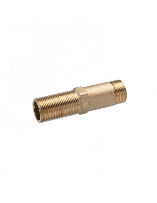 Згін посилений LexLine 3/4" ЗЗ латунний УК0643-В | купити | SilverGoose.com.ua.com.ua