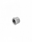Футорка посилена LexLine 1/2"х3/8" ЗВ нікель НК0701-Вн | купити | SilverGoose.com.ua.com.ua