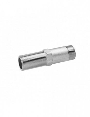 Згін посилений LexLine 3/4" ЗЗ нікель НК0643-Вн