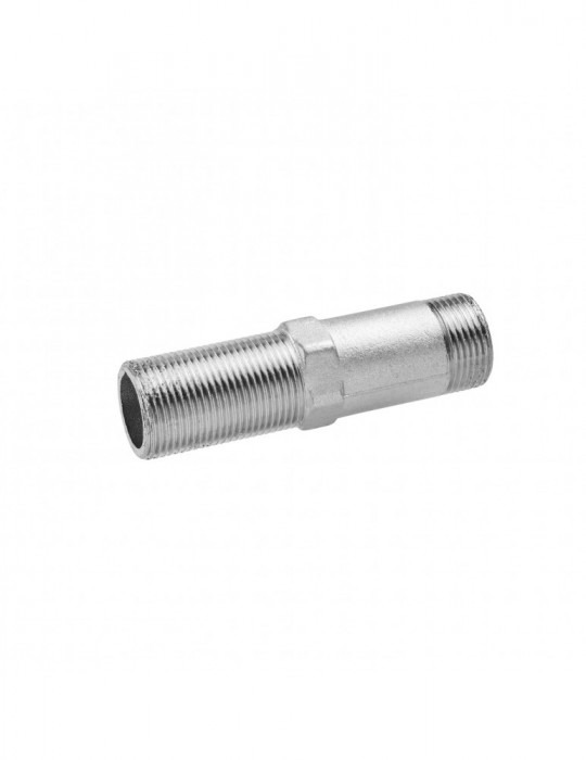 Згін посилений LexLine 3/4" ЗЗ нікель НК0643-Вн | купити | SilverGoose.com.ua.com.ua