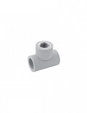 Трійник PPR Rozma 25x1/2" РВ