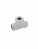 Трійник PPR Rozma 25х3/4" РВ