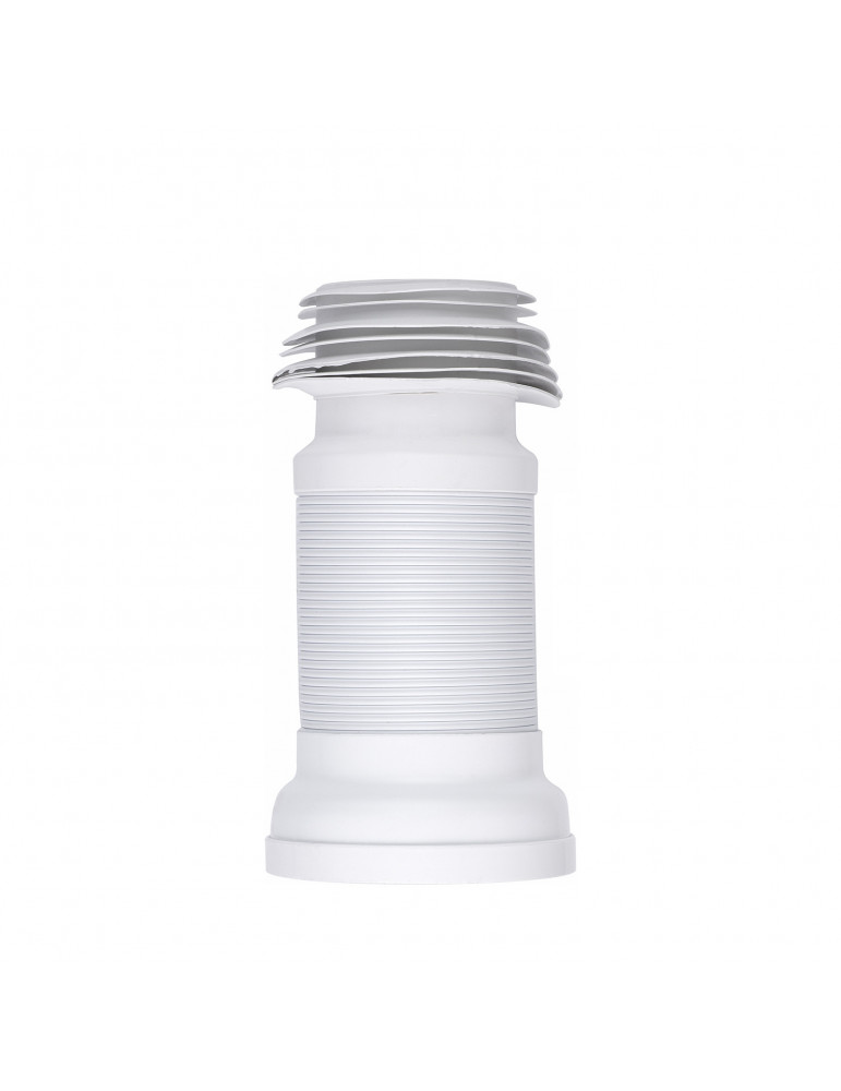 Гофра для унітаза KronoPlast 110х500 мм для чавунної каналізації FА001029/41 (ГА55) | купити | SilverGoose.com.ua.com.ua