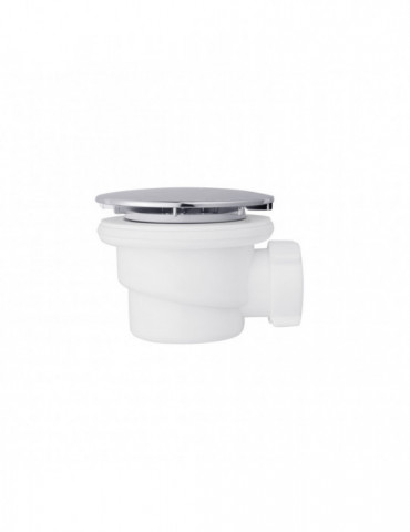 Сифон для душового піддона ANIplast 1 1/2"х90 мм Е320CEU