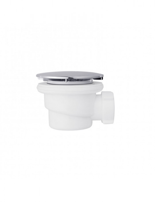 Сифон для душового піддона ANIplast 1 1/2"х90 мм Е320CEU | купити | SilverGoose.com.ua.com.ua