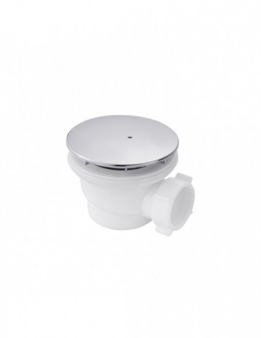 Сифон для душового піддона ANIplast 1 1/2"х90 мм Е320CEU | купити | SilverGoose.com.ua.com.ua