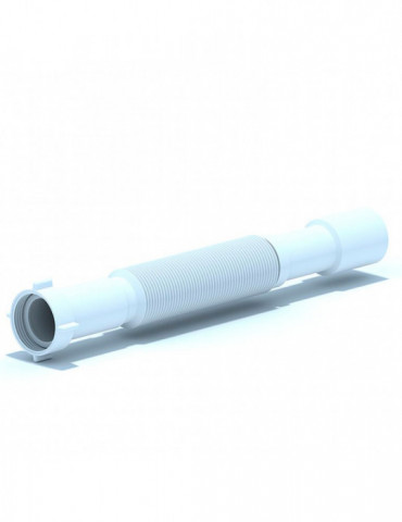 Гофра ANIplast 1 1/4''х40/50 мм 800-1550 мм K216