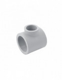 Трійник перехідний PPR Rozma 90х63х90 мм | купити | SilverGoose.com.ua.com.ua