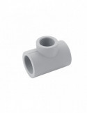 Трійник перехідний PPR Rozma 90х75х90 мм