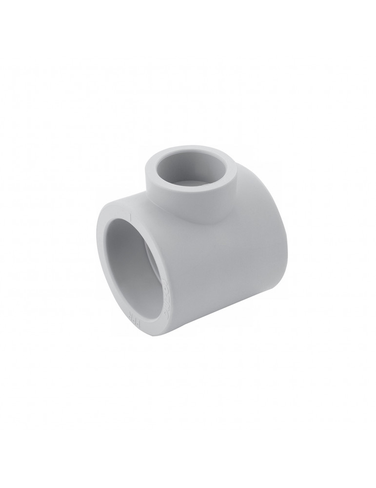 Трійник перехідний PPR Rozma 110х63х110 мм | купити | SilverGoose.com.ua.com.ua