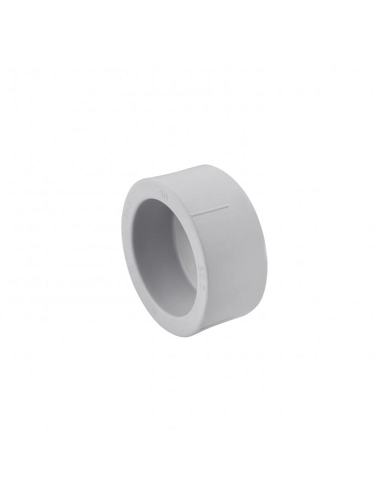 Заглушка PPR Rozma 90 мм | купити | SilverGoose.com.ua.com.ua