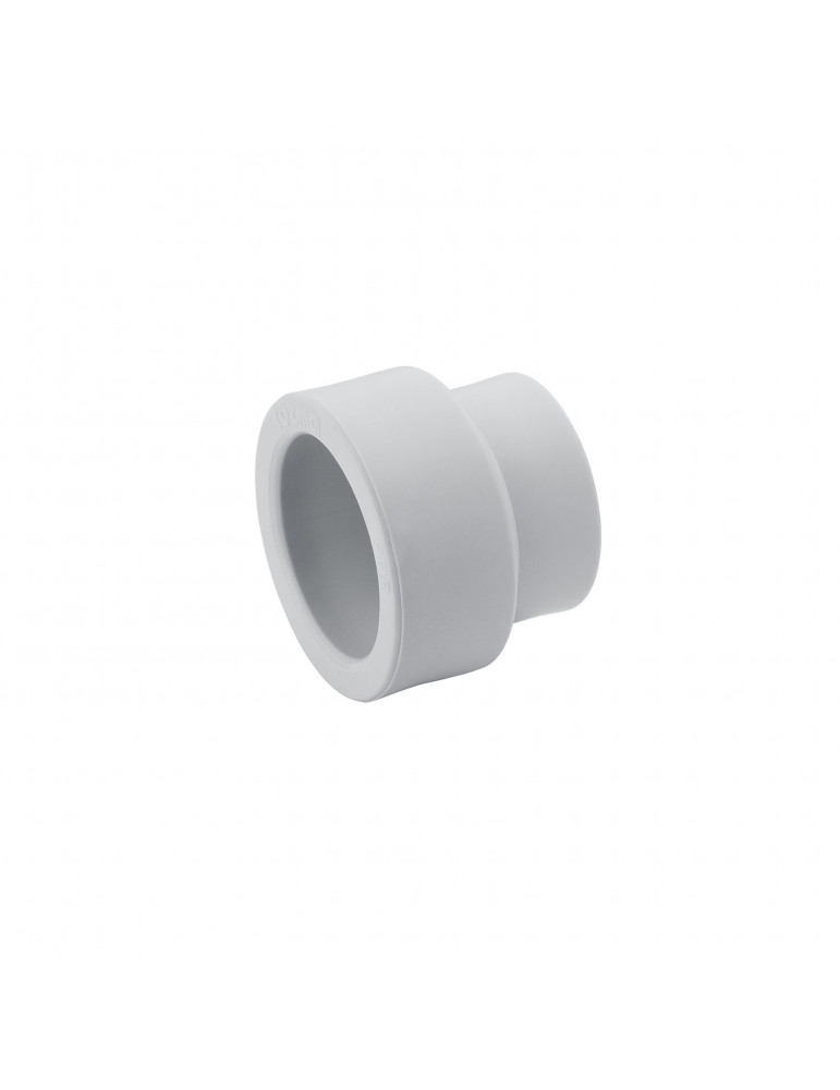 Муфта редукційна PPR Rozma 110х75 мм | купити | SilverGoose.com.ua.com.ua