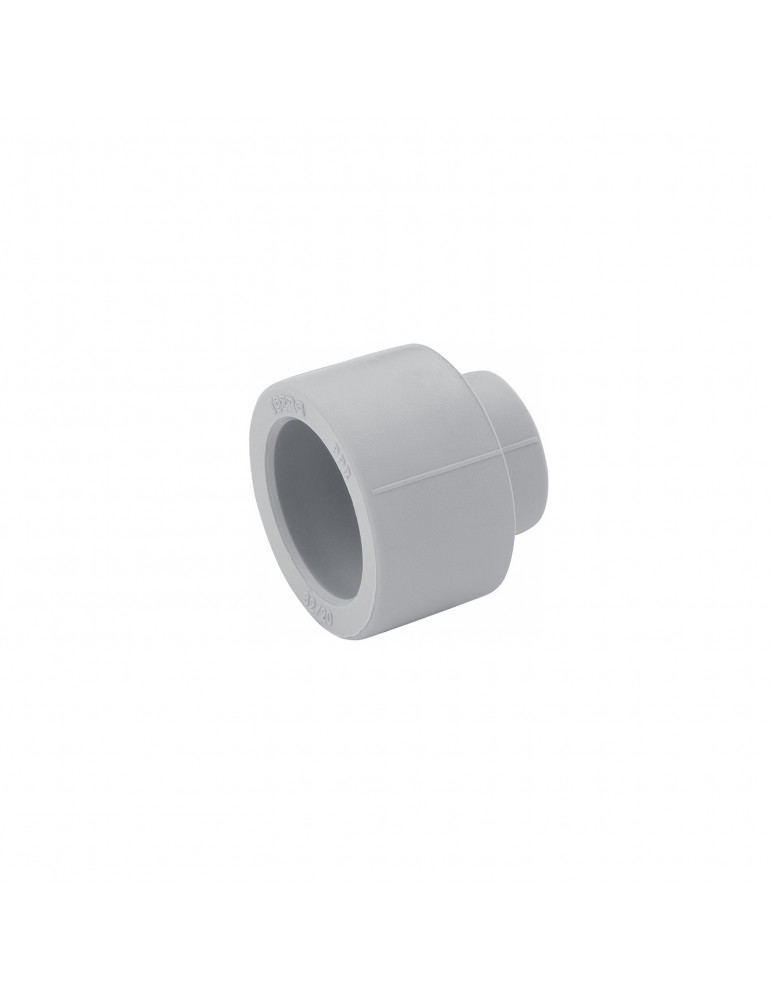 Муфта редукційна PPR Rozma 32х20 мм | купити | SilverGoose.com.ua.com.ua