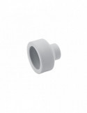 Муфта редукційна PPR Rozma 50х25 мм
