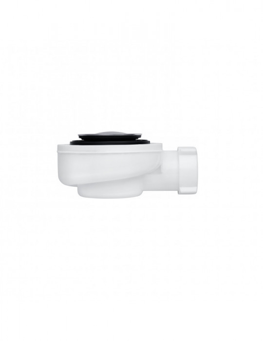 Сифон для душового піддона ANIplast 1 1/2"х40/50мм з системою Сlick-Сlack E450CLSEU | купити | SilverGoose.com.ua.com.ua