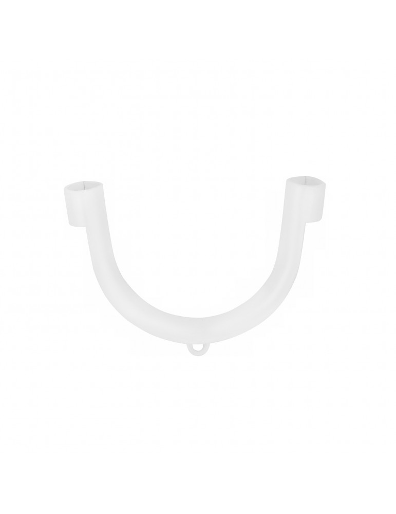 Тримач для зливного шланга KronoPlast DA1002PC07 | купити | SilverGoose.com.ua.com.ua