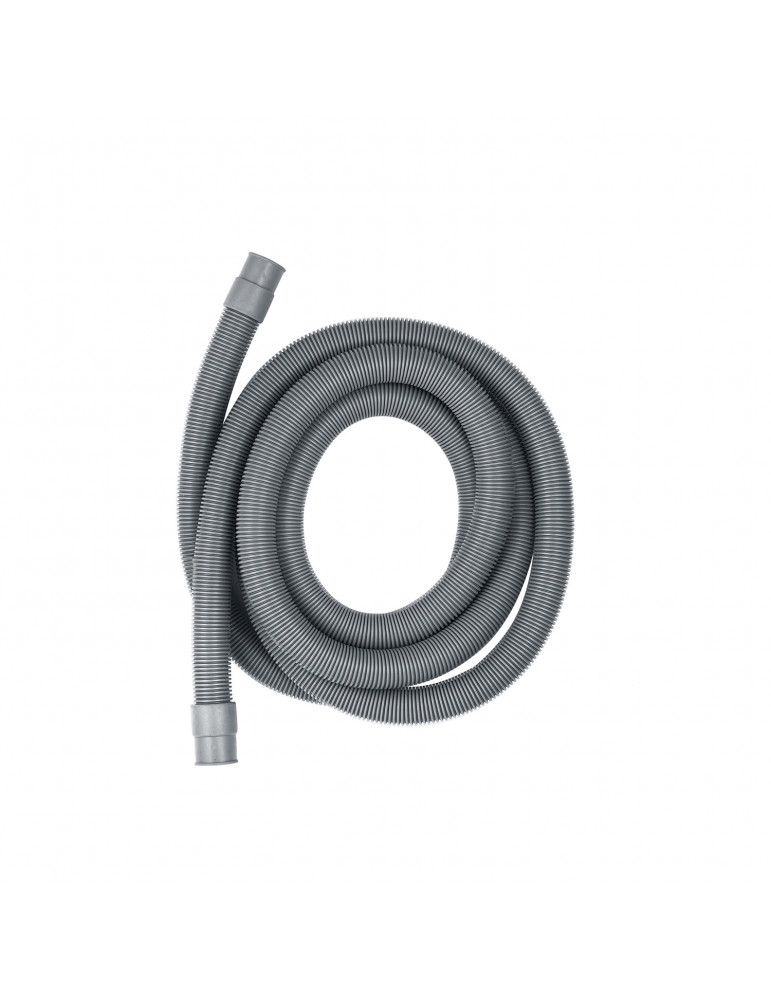 Шланг для пральної машини зливний KronoPlast 250 см 3/4" ВВ OH250034 | купити | SilverGoose.com.ua.com.ua