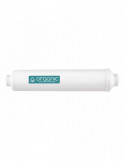 Постфільтр для систем зворотного осмосу Organic Smart PF-2010GAC з корегуванням рН