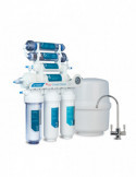 Система зворотного осмосу Organic Smart Osmo 7