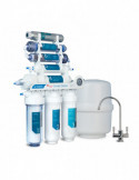 Система зворотного осмосу Organic Smart Osmo 8