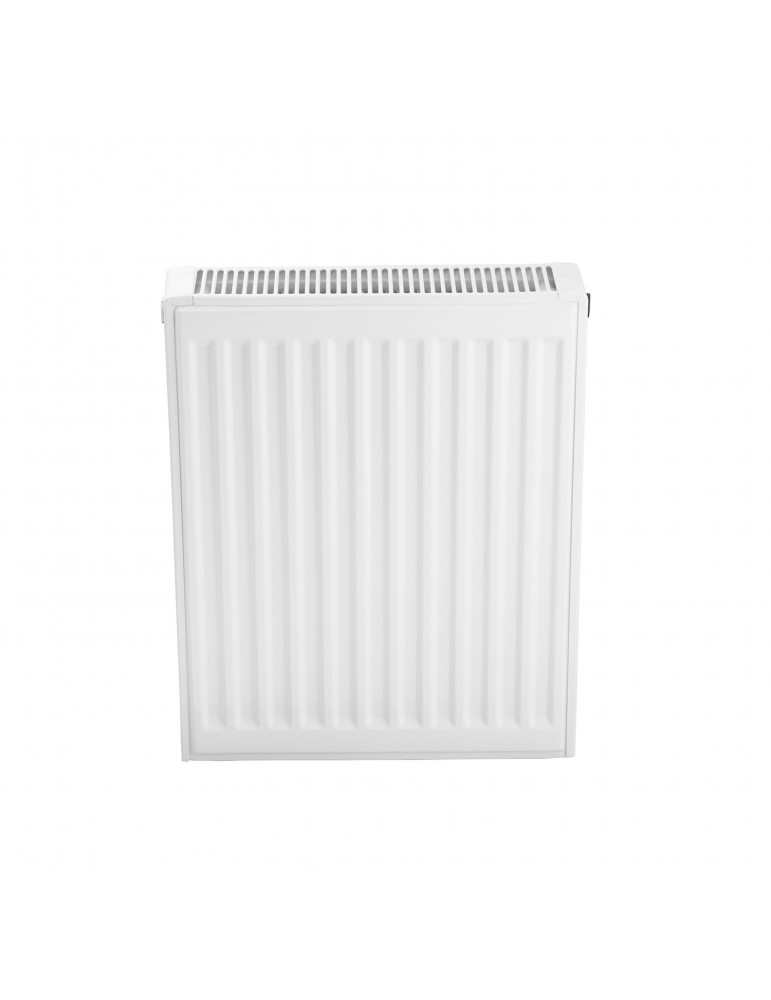 Радіатор сталевий з боковим підключенням Rozma 22 тип 500х400 мм | купити | SilverGoose.com.ua.com.ua