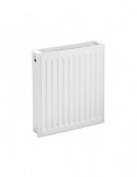 Радіатор сталевий з боковим підключенням Rozma 22 тип 500х400 мм | купити | SilverGoose.com.ua.com.ua
