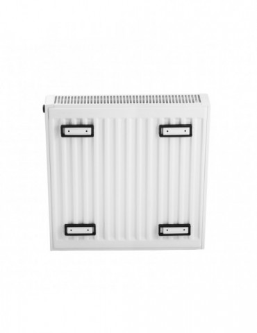 Радіатор сталевий з боковим підключенням Rozma 22 тип 500х500 мм | купити | SilverGoose.com.ua.com.ua