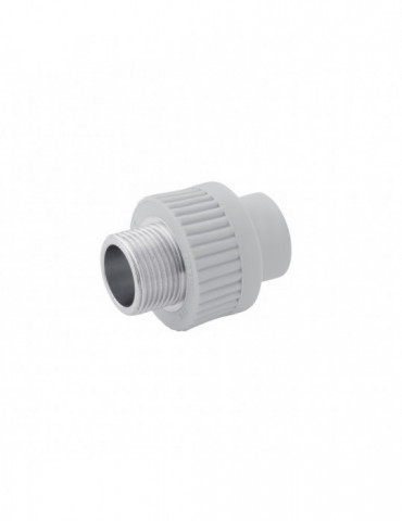 Муфта PPR Rozma 20х3/4" РЗ