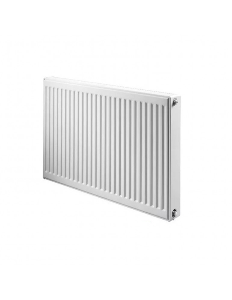 Радіатор сталевий з боковим підключенням Rozma 11 тип 500х500 мм | купити | SilverGoose.com.ua.com.ua