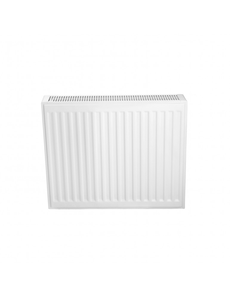 Радіатор сталевий з боковим підключенням Rozma 22 тип 500х600 мм | купити | SilverGoose.com.ua.com.ua