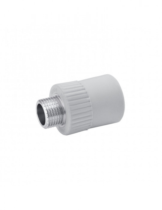 Муфта PPR Rozma 25х1/2" РЗ | купити | SilverGoose.com.ua.com.ua
