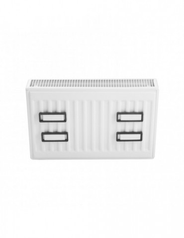 Радіатор сталевий з боковим підключенням Rozma 22 тип 300х500 мм | купити | SilverGoose.com.ua.com.ua