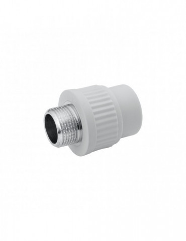 Муфта PPR Rozma 25х3/4" РЗ