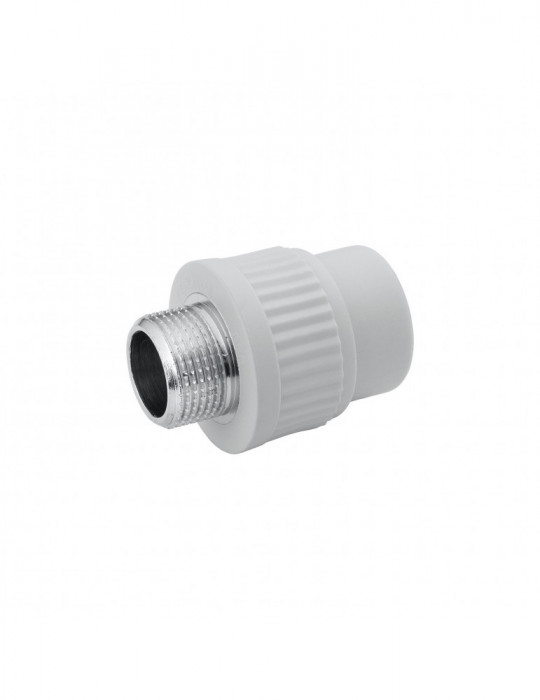 Муфта PPR Rozma 25х3/4" РЗ | купити | SilverGoose.com.ua.com.ua