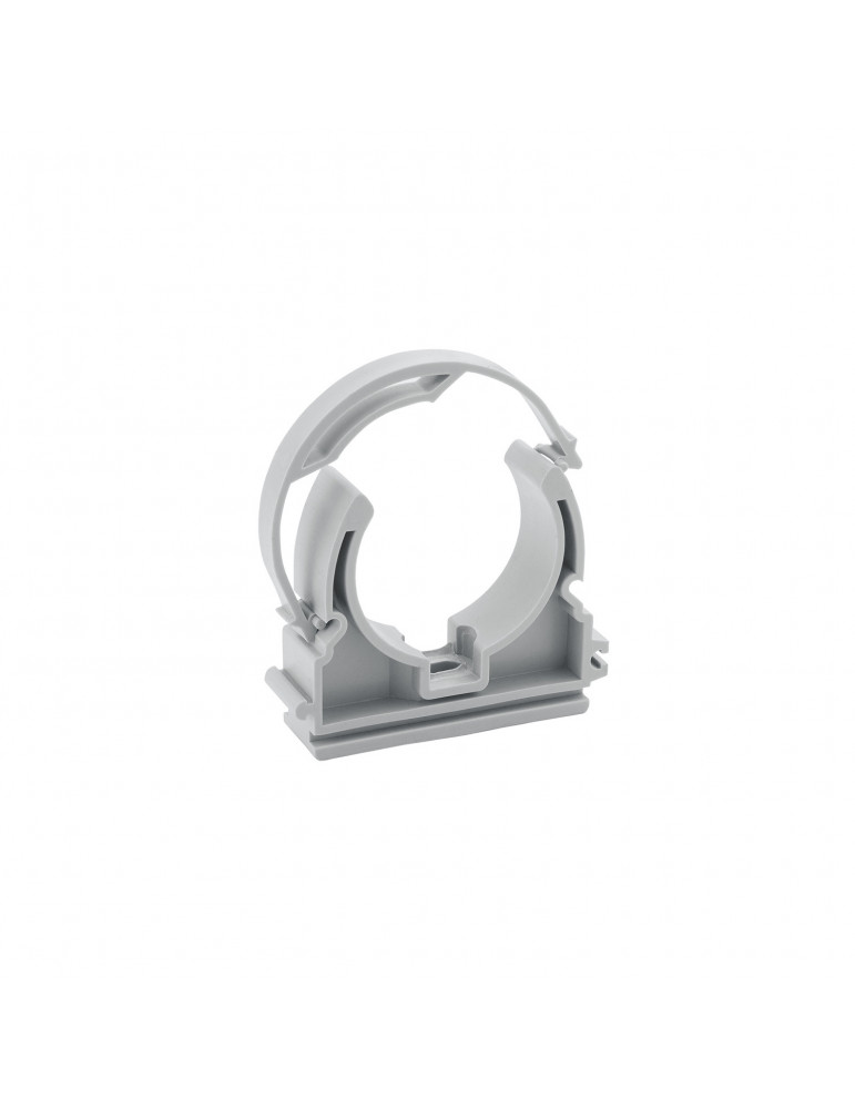 Кріплення для труб з дугою PPR Rozma 40 мм | купити | SilverGoose.com.ua.com.ua