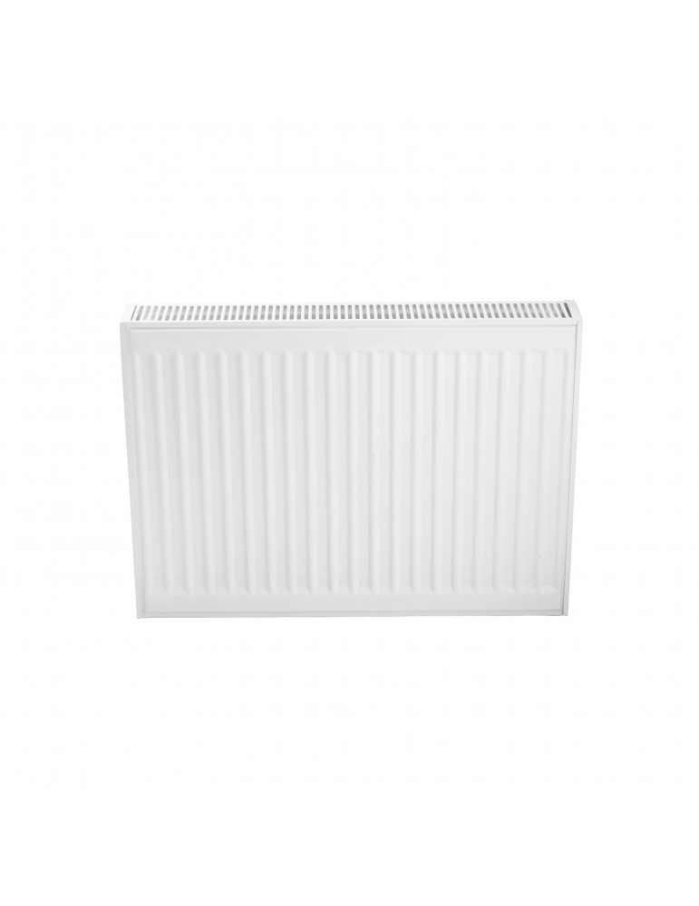 Радіатор сталевий з нижнім підключенням Rozma 22 тип 500х700 мм | купити | SilverGoose.com.ua.com.ua