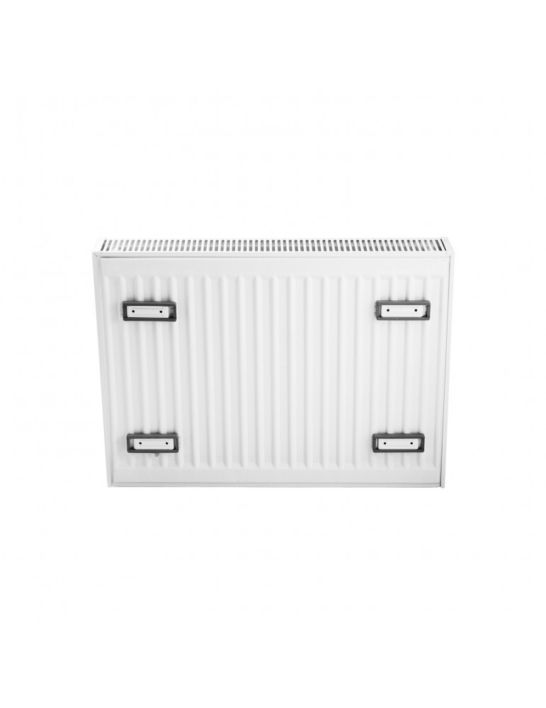 Радіатор сталевий з нижнім підключенням Rozma 22 тип 500х700 мм | купити | SilverGoose.com.ua.com.ua