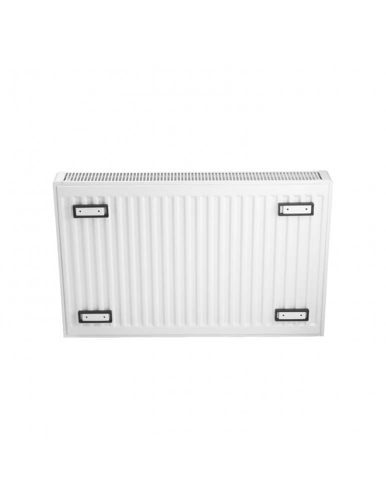 Радіатор сталевий з боковим підключенням Rozma 22 тип 500х800 мм | купити | SilverGoose.com.ua.com.ua