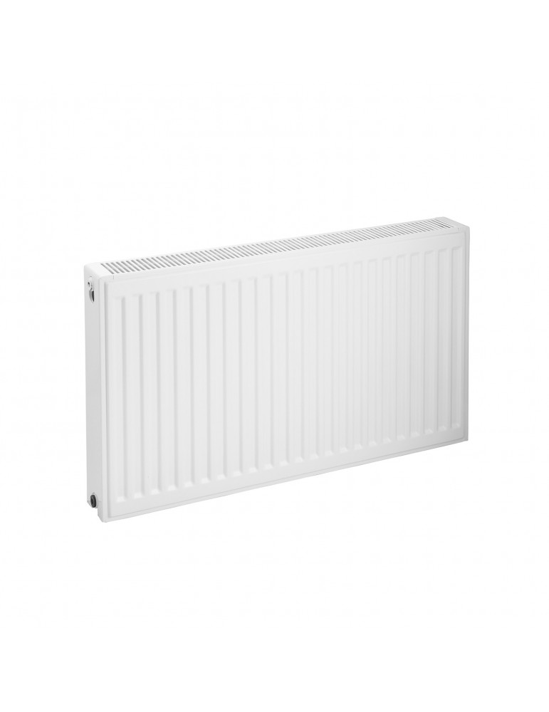 Радіатор сталевий з боковим підключенням Rozma 22 тип 500х800 мм | купити | SilverGoose.com.ua.com.ua