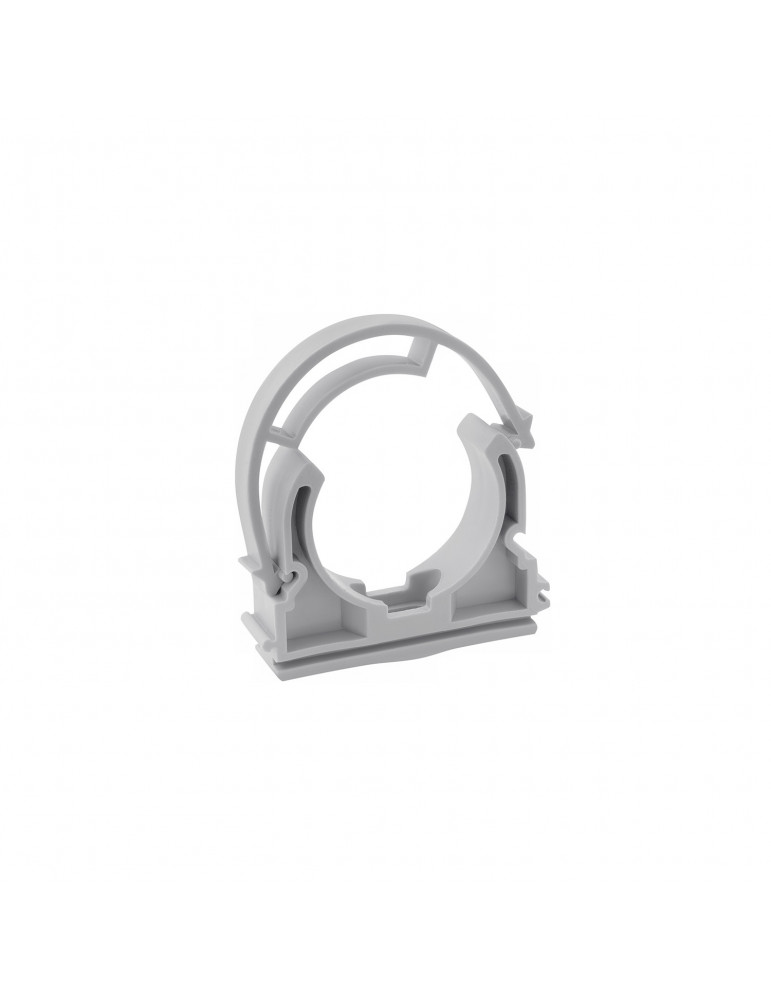 Кріплення для труб з дугою PPR Rozma 63 мм | купити | SilverGoose.com.ua.com.ua