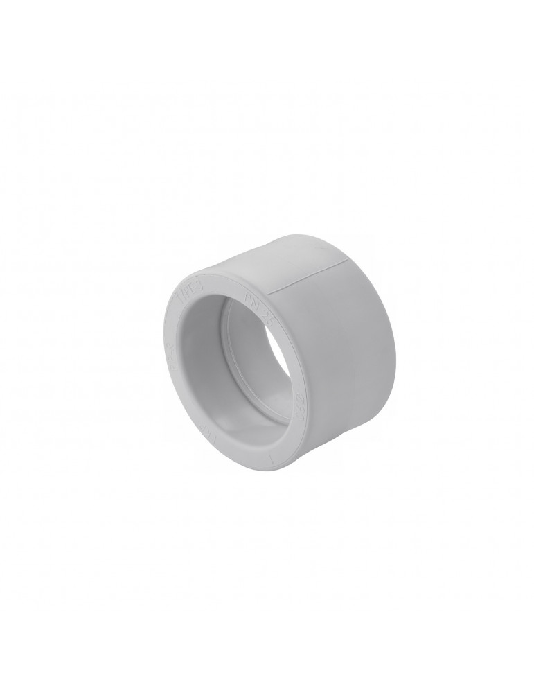 Муфта PPR Rozma 90 мм | купити | SilverGoose.com.ua.com.ua