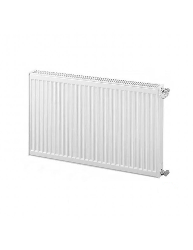 Радіатор сталевий з боковим підключенням Rozma 11 тип 500х1200 мм | купити | SilverGoose.com.ua.com.ua