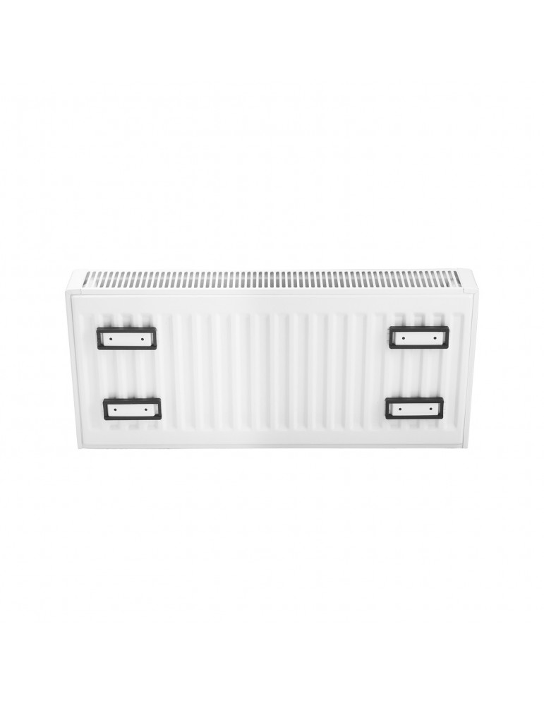 Радіатор сталевий з боковим підключенням Rozma 22 тип 300х700 мм | купити | SilverGoose.com.ua.com.ua