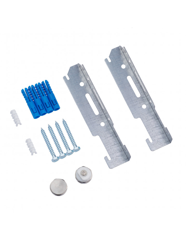 Радіатор сталевий з нижнім підключенням Rozma 22 тип 500х2000 мм | купити | SilverGoose.com.ua.com.ua