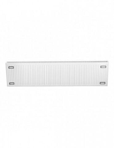 Радіатор сталевий з боковим підключенням Rozma 22 тип 500х2000 мм | купити | SilverGoose.com.ua.com.ua