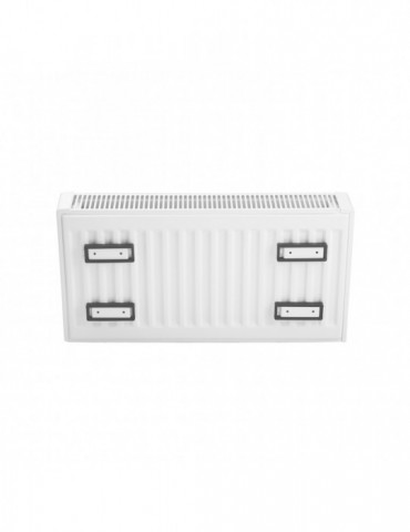 Радіатор сталевий з нижнім підключенням Rozma 22 тип 300х600 мм | купити | SilverGoose.com.ua.com.ua